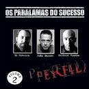 Os Paralamas do Sucesso - Perfil, Vol. 2