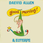 Daevid Allen - In Blue [Bonus Track]