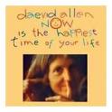 Daevid Allen - Time of Your Life