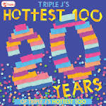 Lana Del Rey - Triple J's Hottest 100: 20 Years