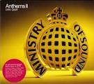 Olive - Ministry of Sound Anthems II: 1991-2009