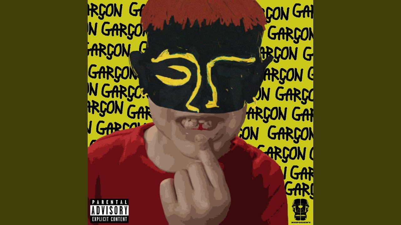 Garçon - Garçon