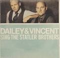 Dailey & Vincent Sing the Statler Brothers