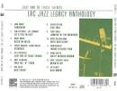 Dakota Staton - LRC Jazz Legacy Anthology: Just One of Those Things