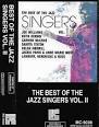 The Best of the Jazz Singers, Vol. 2
