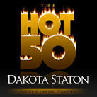 Dakota Staton - The Hot 50: Dakota Staton - Fifty Classic Tracks
