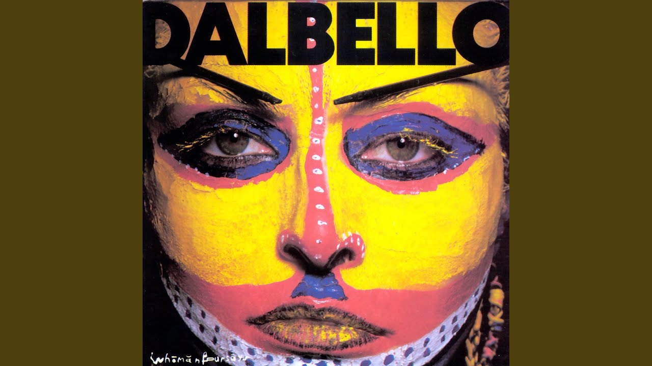 Dalbello - Gonna Get Close to You