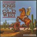 Songs of the Old West