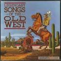 Roy Rogers & Dale Evans - Songs of the Old West