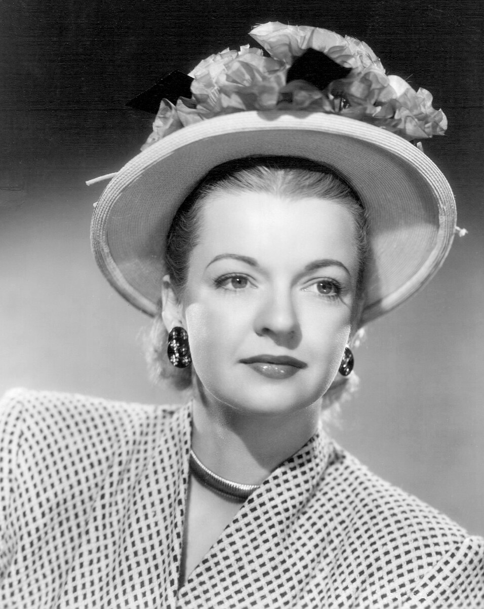 Dale Evans - Reflections of Life