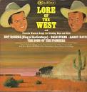Dale Evans - Lore of the West