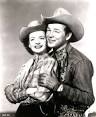 Dale Evans - Roy Rogers & Dale Evans