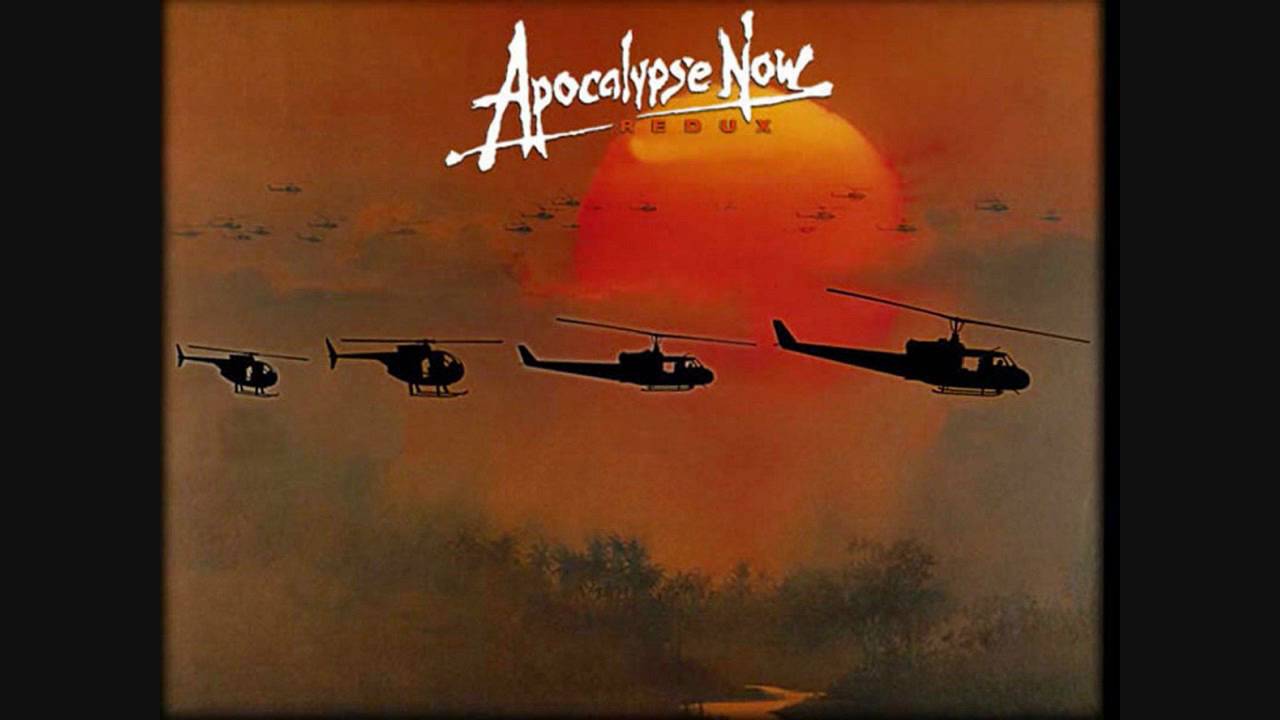 Suzie Q [From Apocalypse Now]
