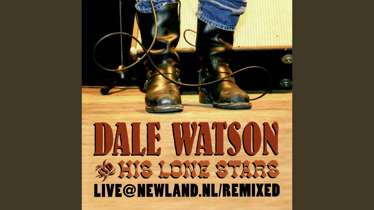 Dale Watson - A Real Country Song (Mr. DJ)
