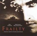 Dale Watson - Frailty [Original Motion Picture Soundtrack]