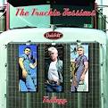 The Lone Stars - The Truckin Sessions Trilogy