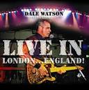Live in London, England