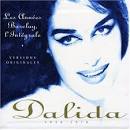 Claude Denjean - Les Annees Barclay: The Best of Dalida