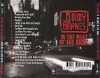 Jimmy Barnes - In the Heat of the Night