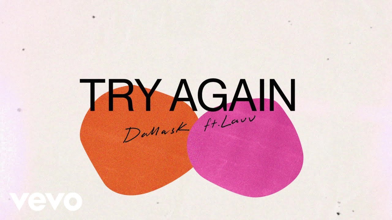 Try Again - Try Again