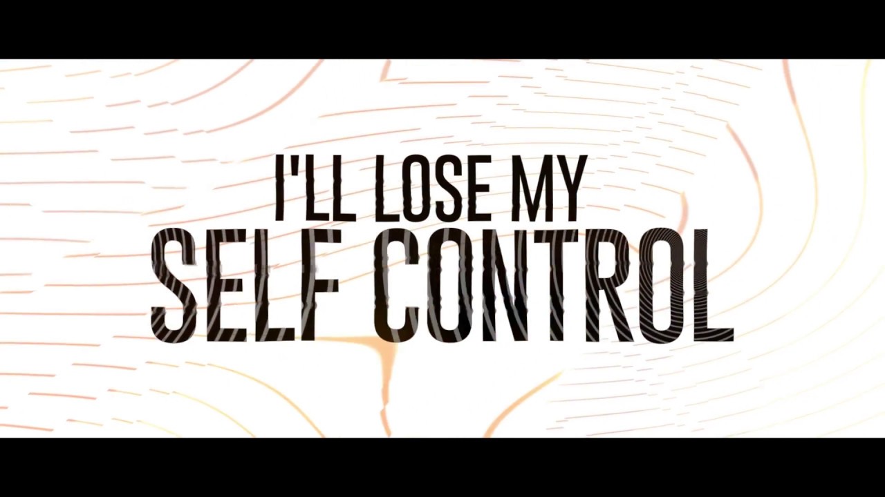 Self Control