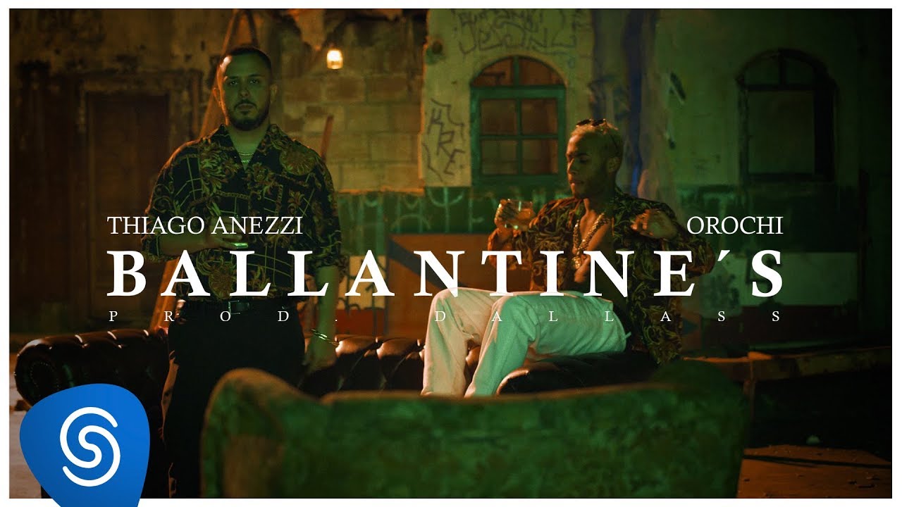 Ballantines