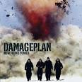 Damageplan - New Found Power [Clean]