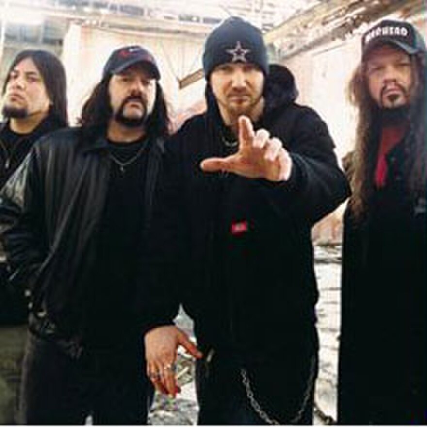 Damageplan