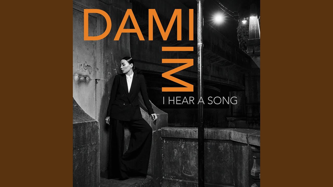 Dami Im - Love On Top