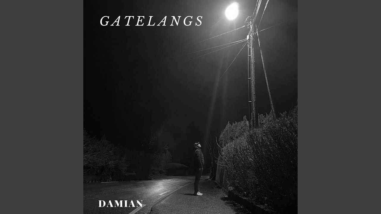 GATELANGS - GATELANGS