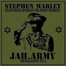 Stephen Marley - Jah Army