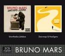 Bruno Mars - Unorthodox Jukebox/Doo-Wops & Hooligans