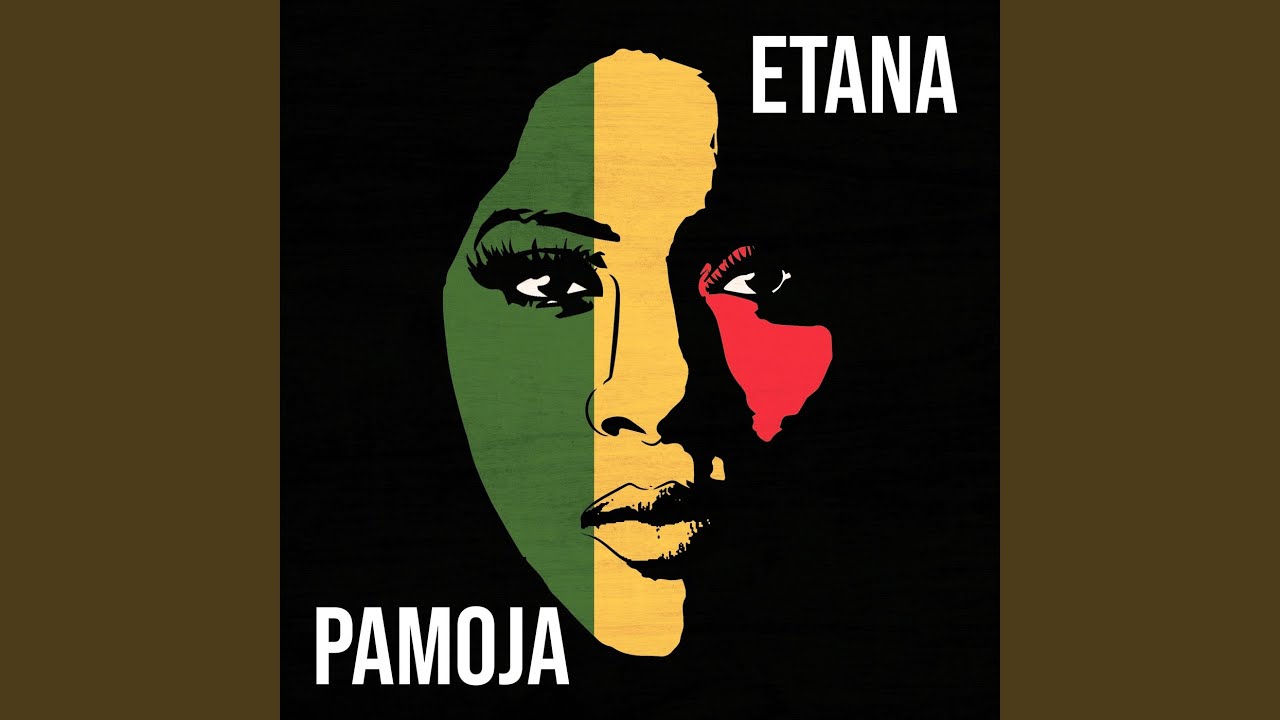 Damian Marley and Etana - Turn Up Di Sound