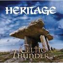 Keith Harkin - Heritage [Bonus Tracks]