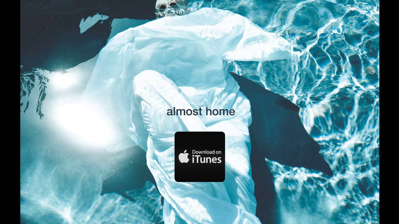 Almost Home - Almost Home