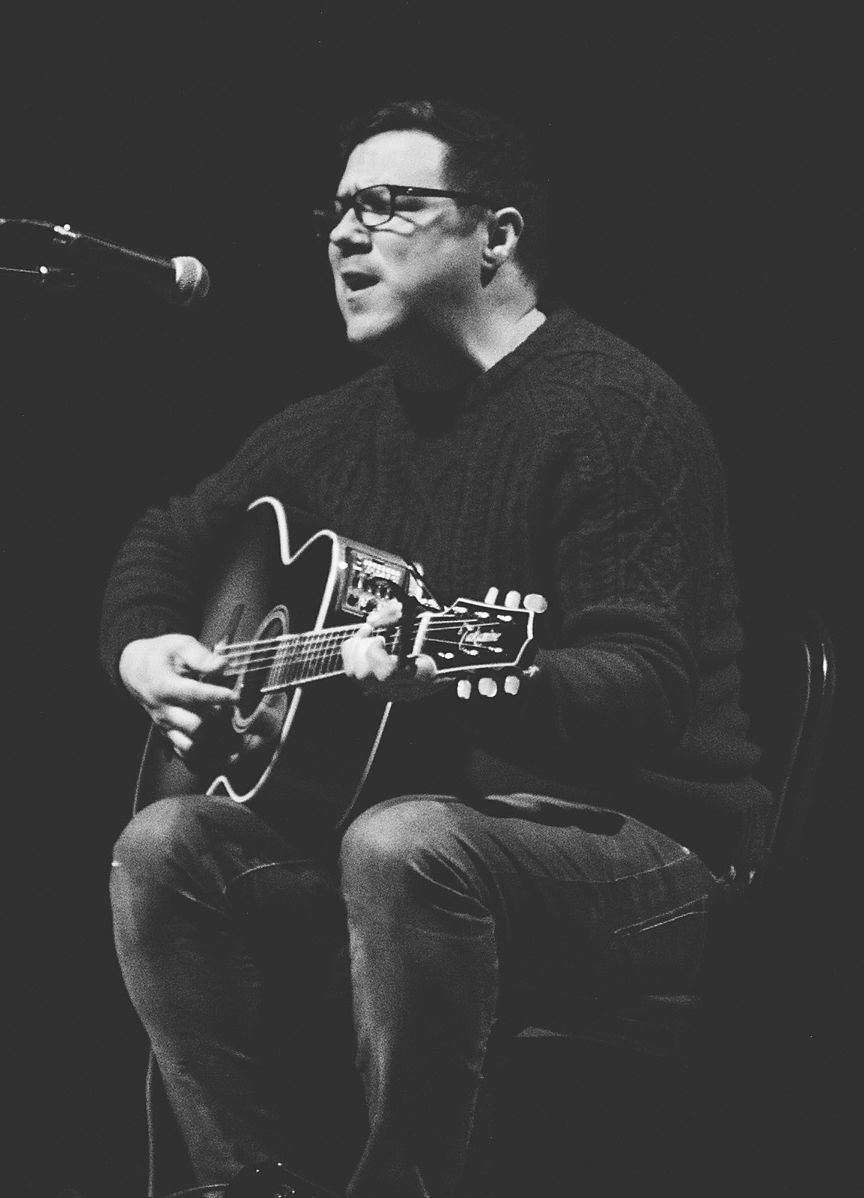 Damien Jurado - Four Songs