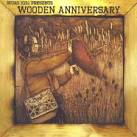 Damien Jurado - WUAG Presents: Wooden Anniversary