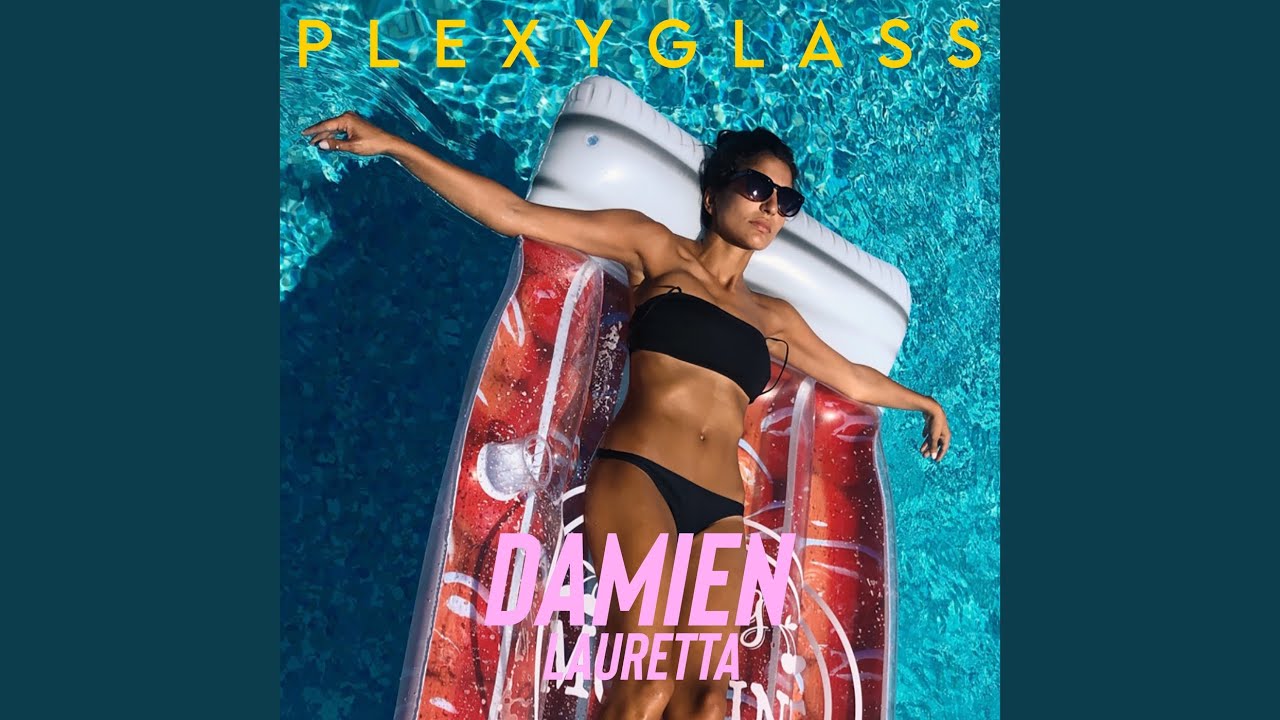 Plexyglass (Remix) - Plexyglass (Remix)