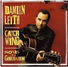 Damien Leith - Catch the Wind: Songs of a Generation