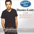 Damien Leith - Winner's Journey
