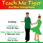 Damita Jo - Teach Me Tiger and More Unforgettables