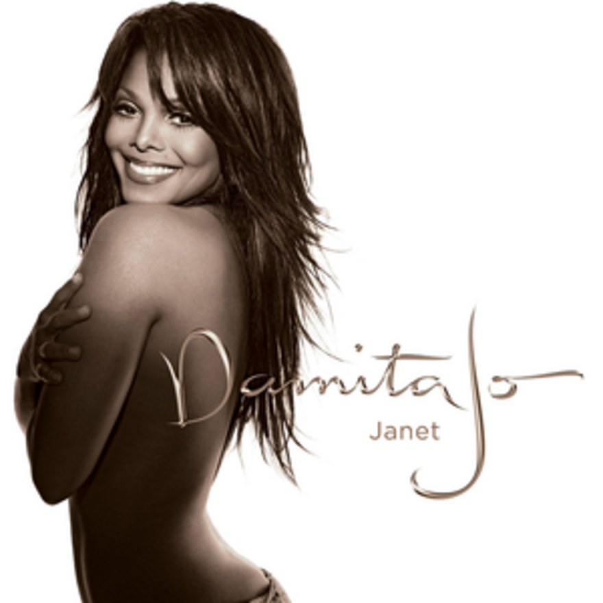 Damita Jo - I'll Save the Last Dance for You [*]
