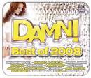 Afrojack - Damn! Best of 2008