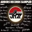 John Sheridan - Arbors Records Sampler, Vol. 1