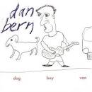 Dan Bern - Dog Boy Van [EP]