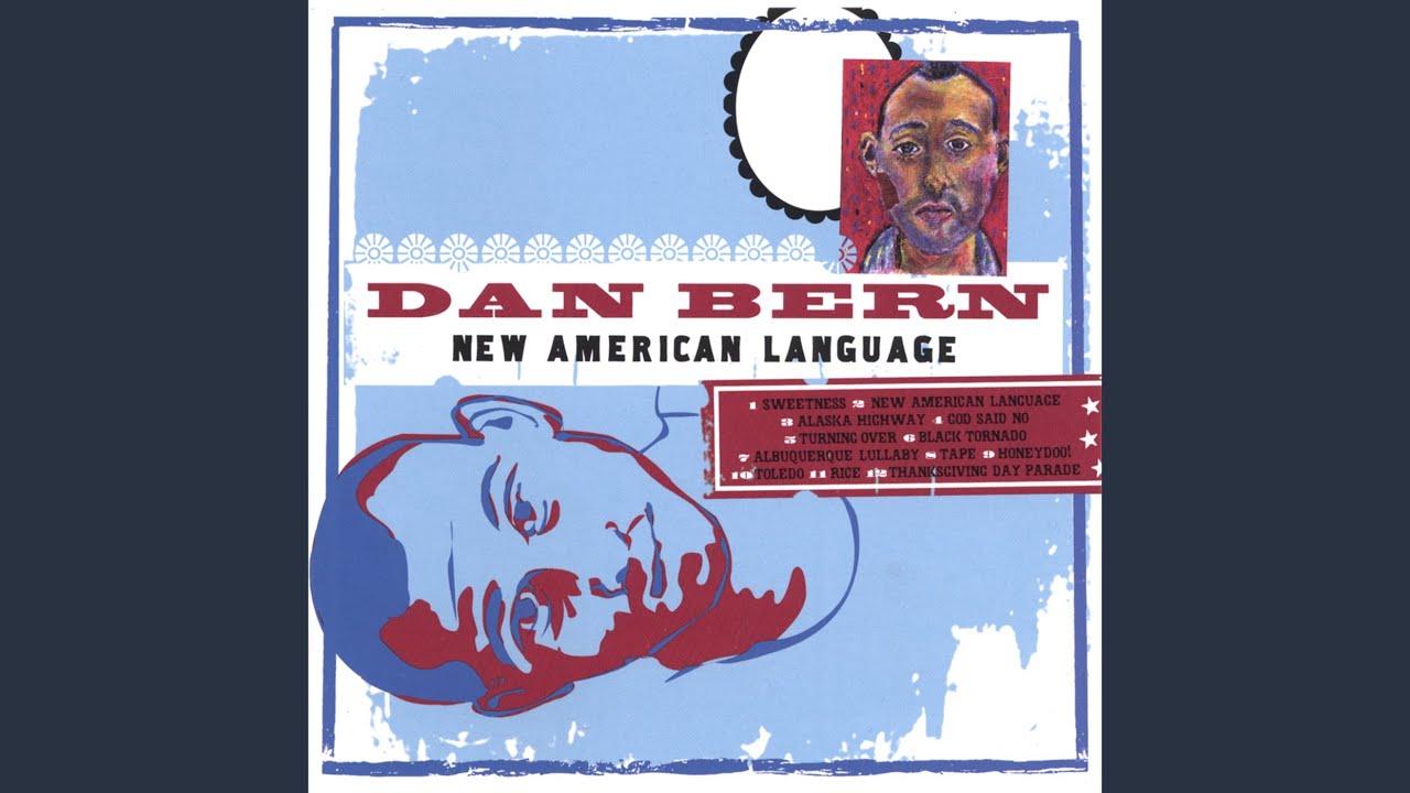 New American Language - New American Language