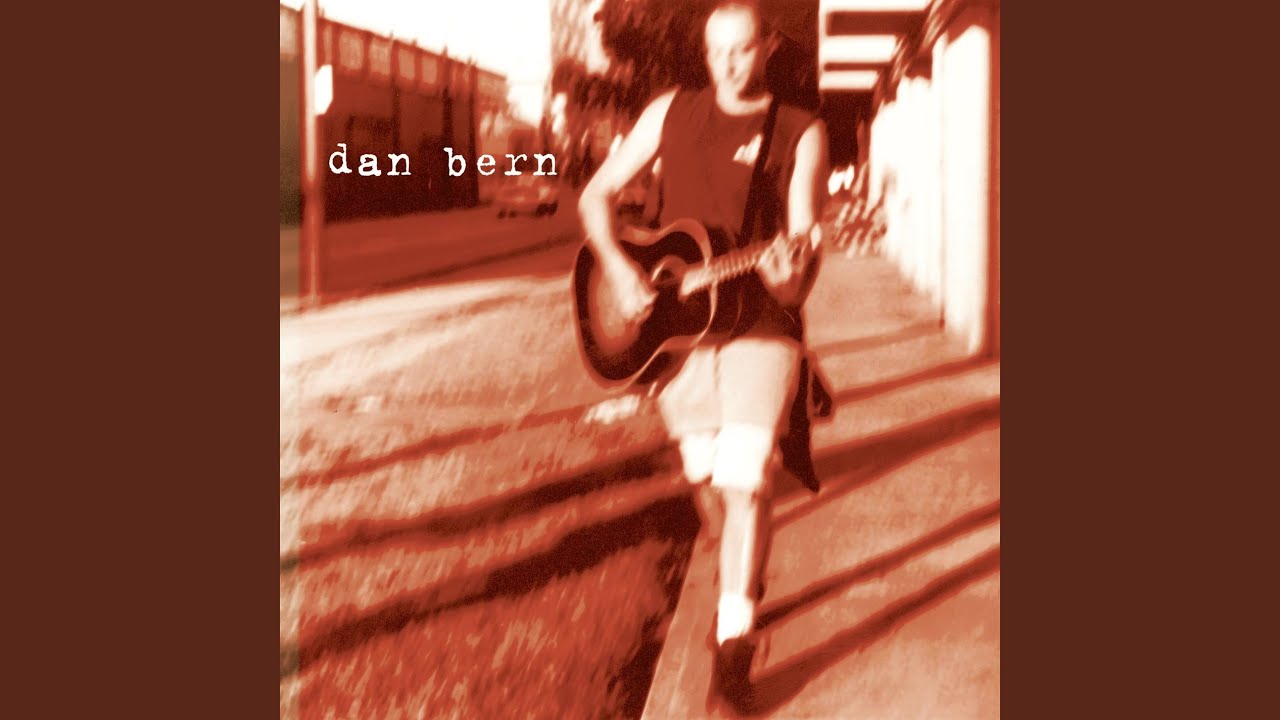 Dan Bern - Wasteland