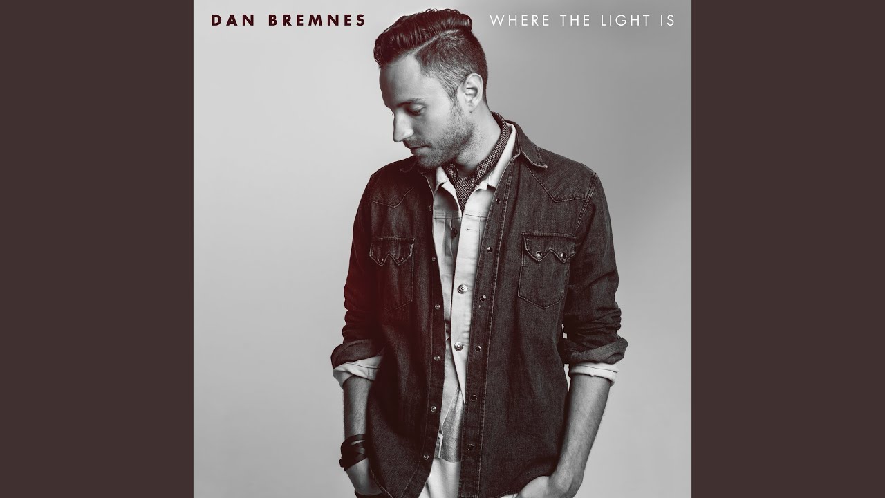 Dan Bremnes - At Your Feet (Surrender)