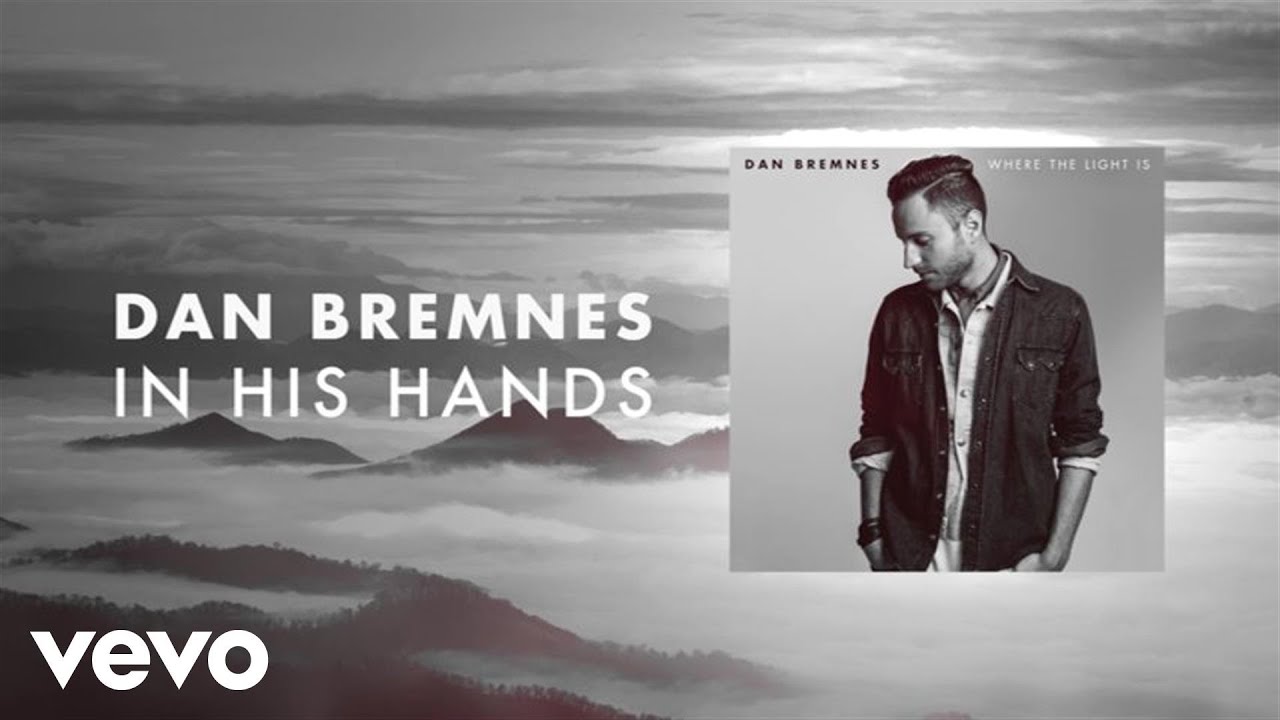 In His Hands - In His Hands