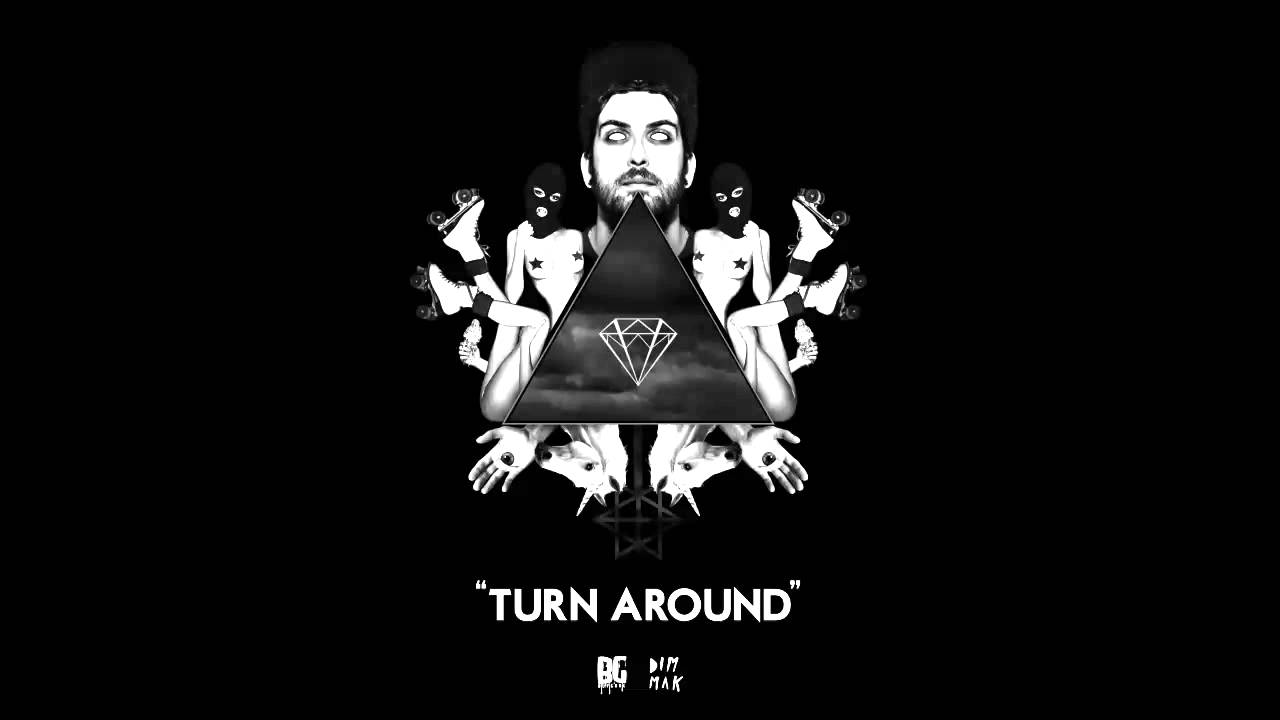 Dan Farber and Borgore - Turn Around